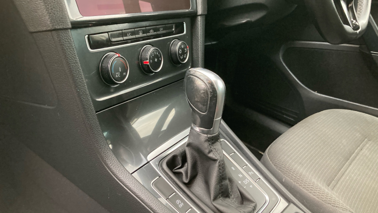 Volkswagen Golf 1.0 TSI 115 Match 5dr Petrol Hatchback